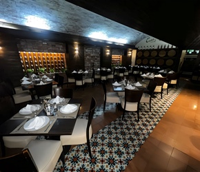 Salón doña Iberia
