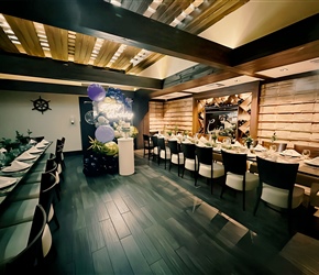 Salón Frank Julio