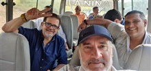 Visita a Tabacalera Palma