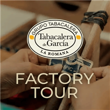 Visita a Tabacalera de García