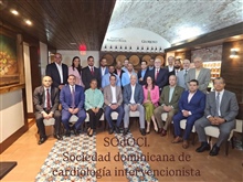 Asamblea General Ordinaria 2024 de SODOCI